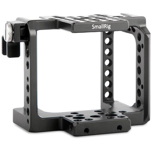SmallRig 1920 BMMCC BMMSC Cage with Accessory Kit