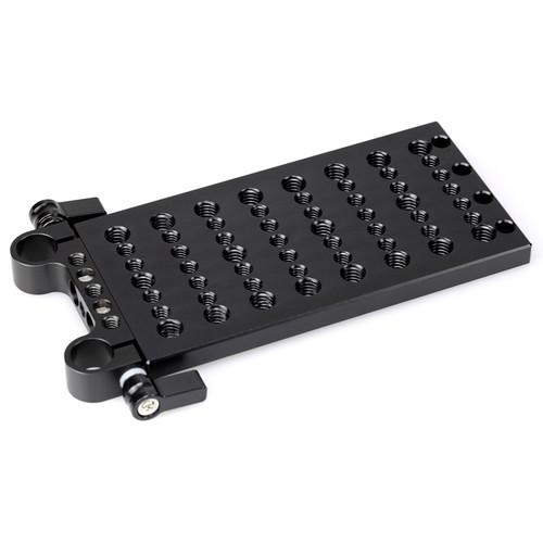 SmallRig Multi-Purpose Mounting Plate with Clamp Rod