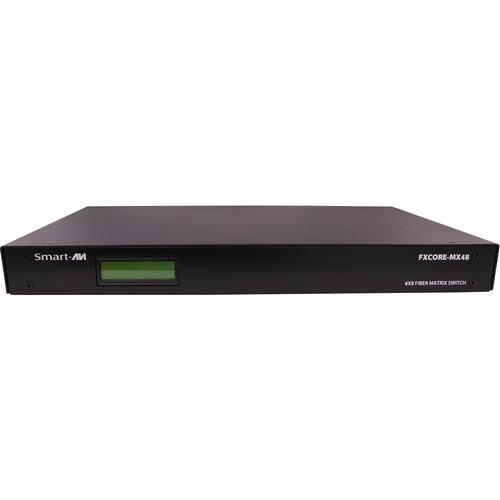 Smart-AVI FXCore-Pro Multimode KVM Switch
