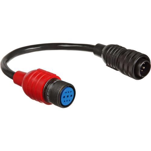 Speedotron Head Adapter Cable for 206VF & 106 for any Black Line Pack