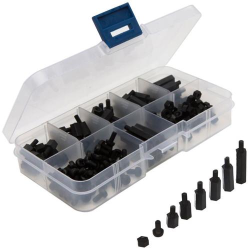 Spektrum Nylon Standoffs Hardware Set for Drone Racing