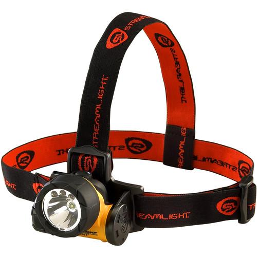 Streamlight Trident LED Headlamp