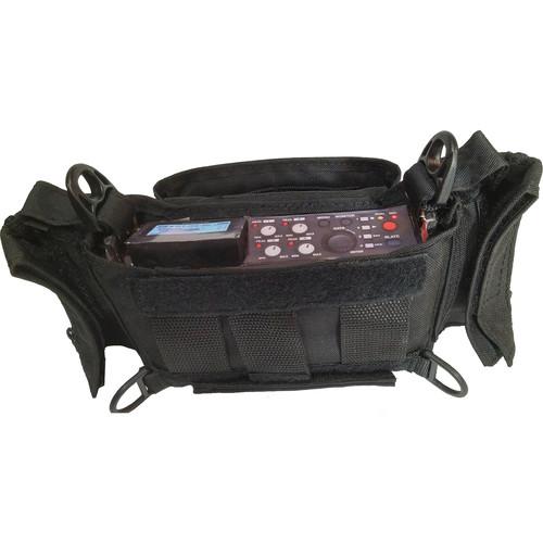 Strut STR-DR701D Field Case for Tascam DR-701D and DR-70D Recorders