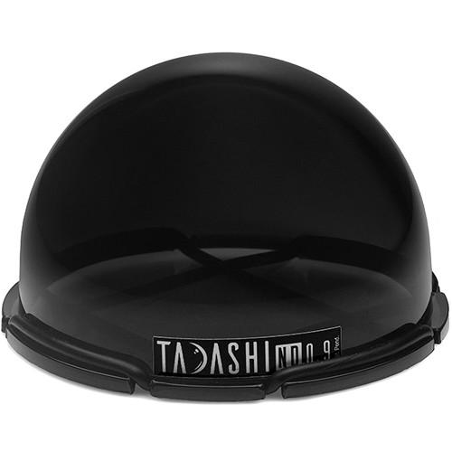 Tadashi Solid Neutral Density 0.9 Filter for Select SLR Fisheye Lenses
