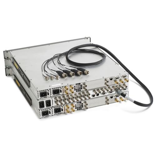 Tektronix Rackmount Slides and Rails Kit for SPG700 Generator