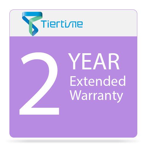 Tiertime Second Year Extended Warranty for