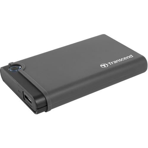 Transcend 2.5" SSD HDD Enclosure Kit