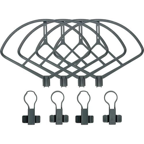 Ultimaxx Quick Release Propeller Guards for DJI Mavic Drones