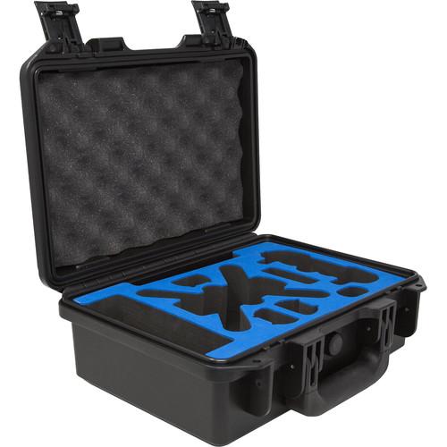 Ultimaxx Ultimate Series Hard-Shell Carry Case for DJI Spark