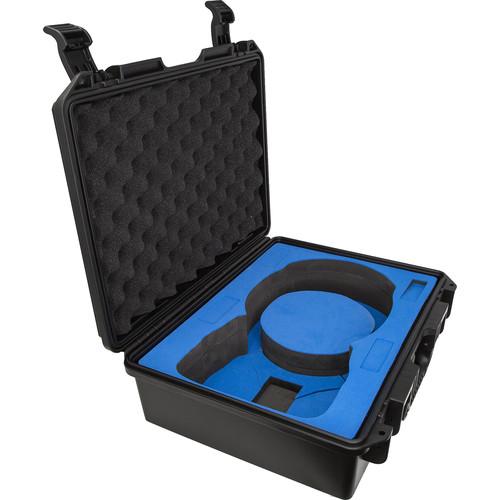 Ultimaxx Ultimate Series Waterproof Hard-Shell Case for DJI Goggles