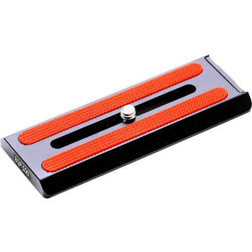 UniqBall BasiQPlate 100 Quick Release Plate