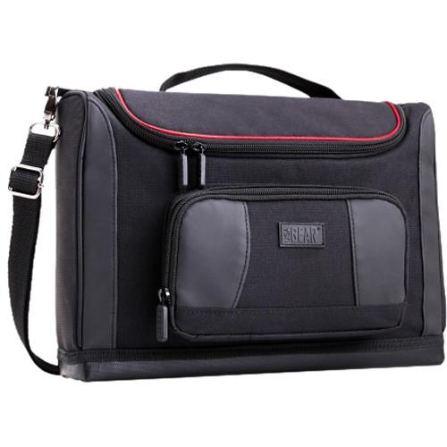 USA GEAR S7 Pro Carrying Case