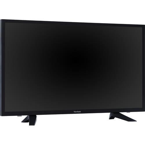 ViewSonic CDE3204 32" Full HD LED Commercial Display