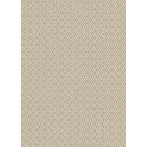 Westcott Modern Damask Matte Vinyl Backdrop with Grommets