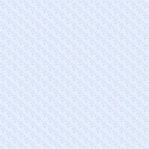 Westcott Vintage Damask Matte Vinyl Backdrop with Hook-and-Loop Attachment