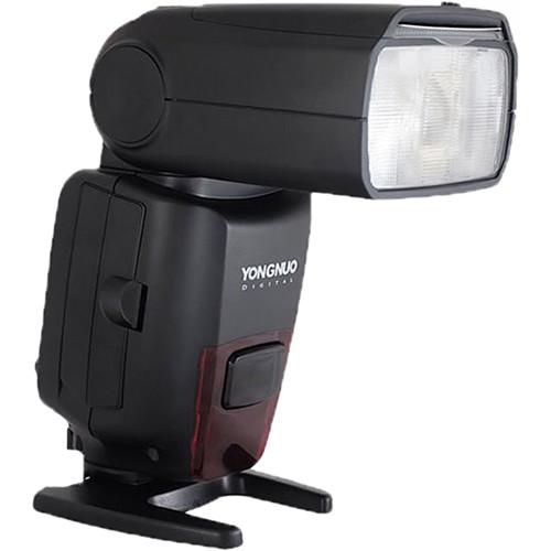 Yongnuo YN860Li Lithium Speedlite