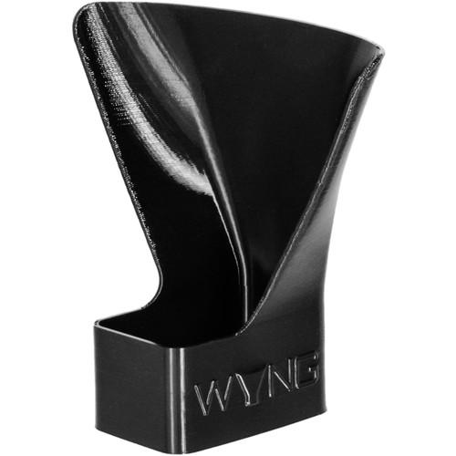 3D FLEX FLASH The WYNG Midnight Flag