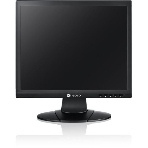 AG Neovo SC-17AH 17" Analog HD TFT LCD Surveillance Display