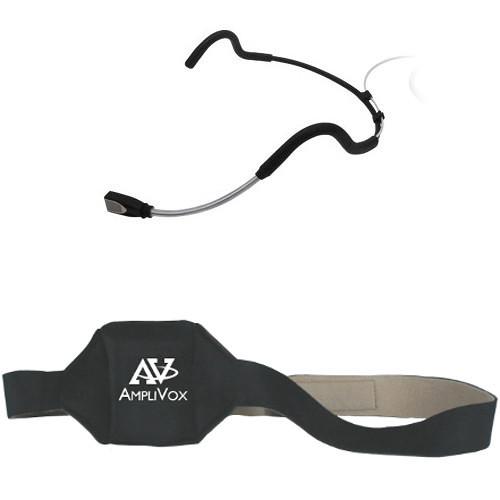 AmpliVox Sound Systems Fitness Package