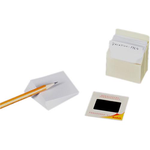 Archival Methods Slide Dividers