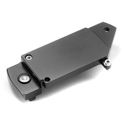 ARRI ALEXA Studio Viewfinder Port Cover