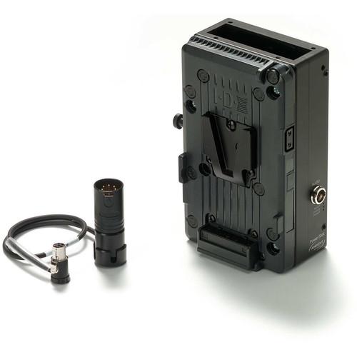 ARRI Ambient Power Slot for AMIRA