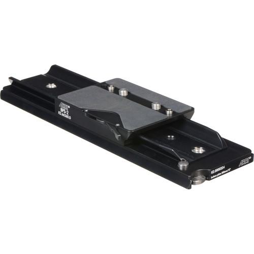 ARRI BPS-2 Bridge Plate Sled Set