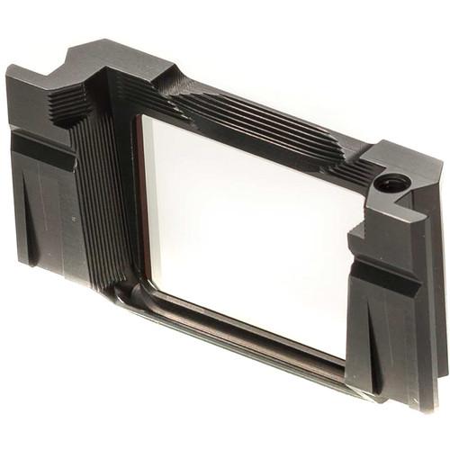 ARRI Ground Glass 4:3, Blank, 1200