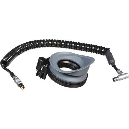 ARRI HE-7 Heated Eyecup for Select AMIRA ALEXA Mini EVFs