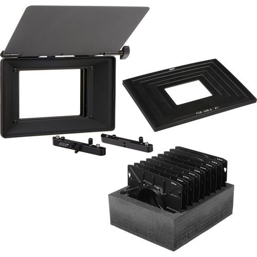 ARRI LMB-6 Matte Box Pro Set