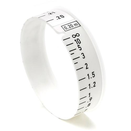 ARRI Pre-Marked Focus Ring for WCU-4 or UMC-4