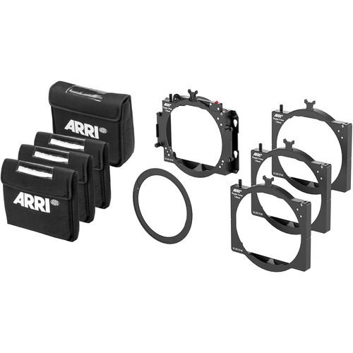 ARRI Pro Set Diopter Accessory 138mm 4,5"