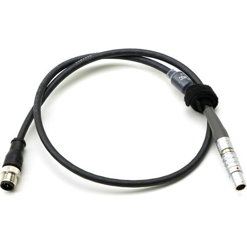 ARRI SMC EMC AMC to PSC Connector Cable
