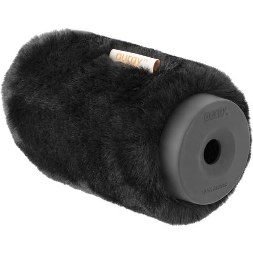 Auray WSC-4014 Chinchilla Windshield