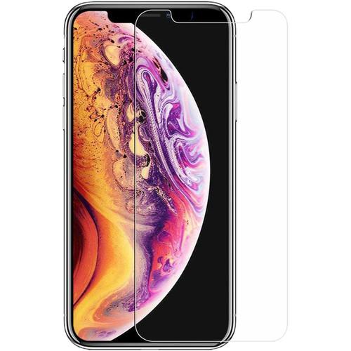 AVODA Clear Tempered Glass for Apple iPhone Xs Max
