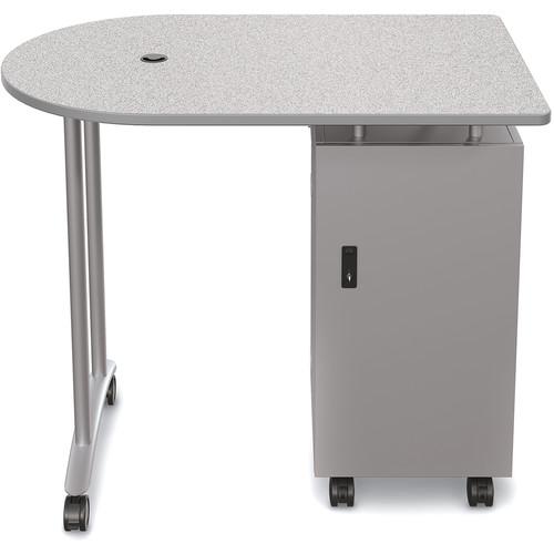 Balt Mobile Teacher Workstation