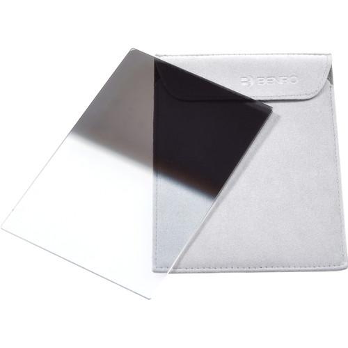 Benro 100 x 150mm MasterH Series Hard-Edge Graduated Neutral Density 0.9 Filter