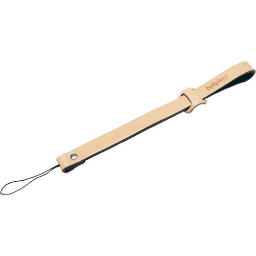 bitplay Leather Strap