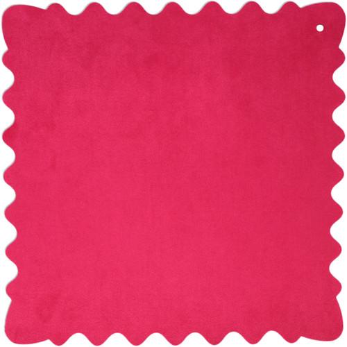 Bluestar Ultrasuede Cleaning Cloth