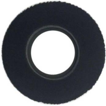 Bluestar Viewfinder Eyecushion - Round, Extra Small, Fleece