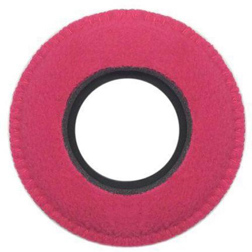 Bluestar Viewfinder Eyecushion - Round, Small, Fleece