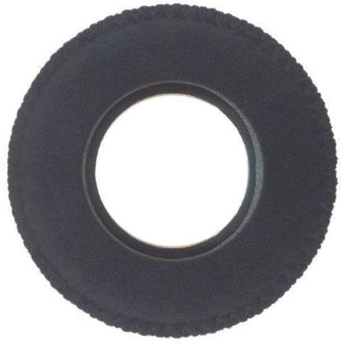 Bluestar Viewfinder Eyecushion - Round, Small, Ultrasuede