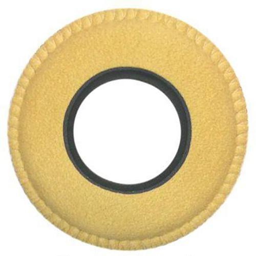 Bluestar Viewfinder Eyecushion - Round, Small, Ultrasuede