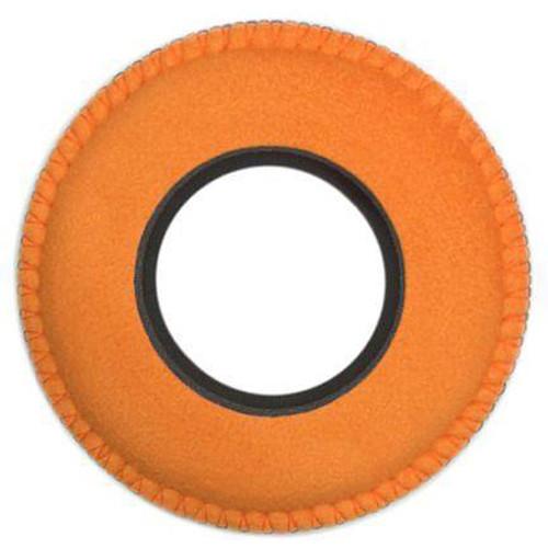Bluestar Viewfinder Eyecushion - Round, Small, Ultrasuede