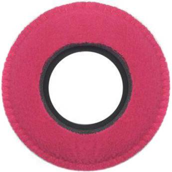 Bluestar Viewfinder Eyecushion - Round, Ultra Small, Fleece