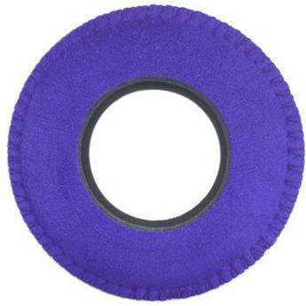 Bluestar Viewfinder Eyecushion - Round, Ultra Small, Ultrasuede