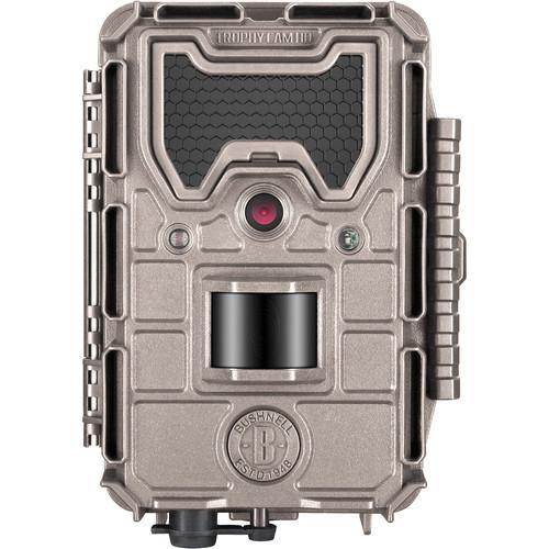 Bushnell Trophy Cam HD Aggressor No-Glow Trail Camera