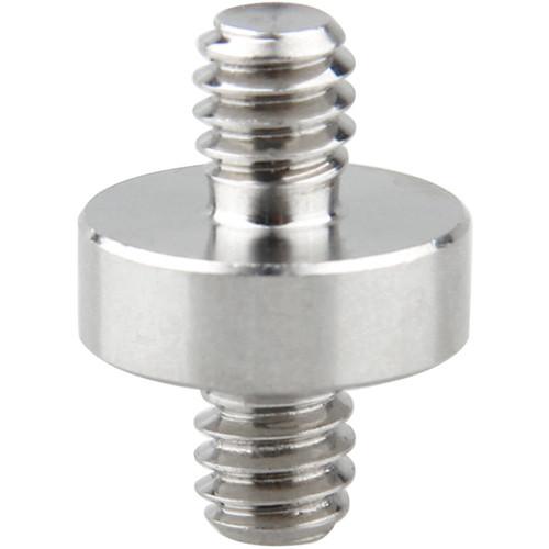 CAMVATE 1 4"-20 Male To 1 4"-20 Male Screw Adapter