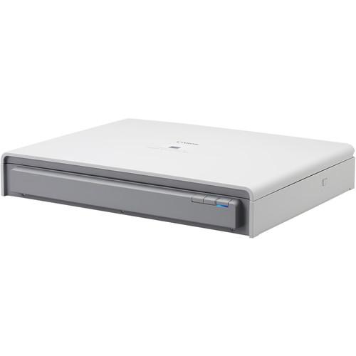 Canon imageFORMULA Flatbed Scanner Unit 201