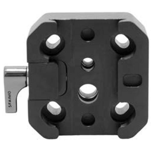 CINEGEARS MoVi Quick Release Bracket for Gimbal Cars & CableCams